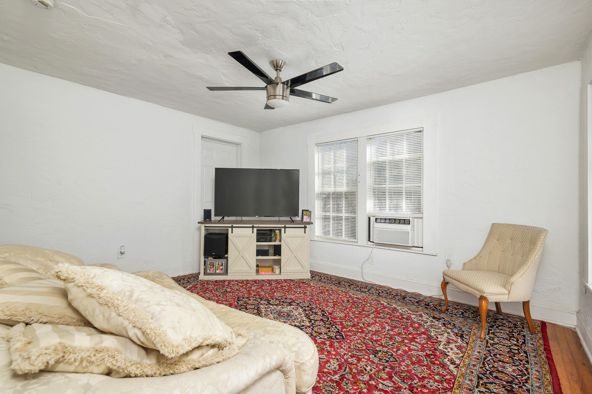 Flamingo Park - Residential