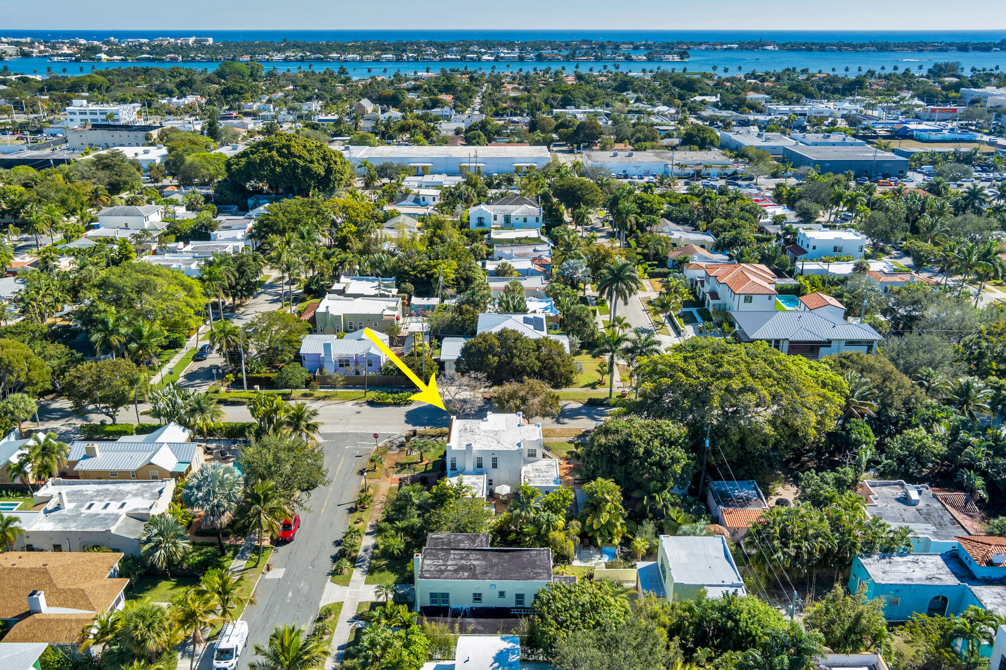 Flamingo Park - Residential