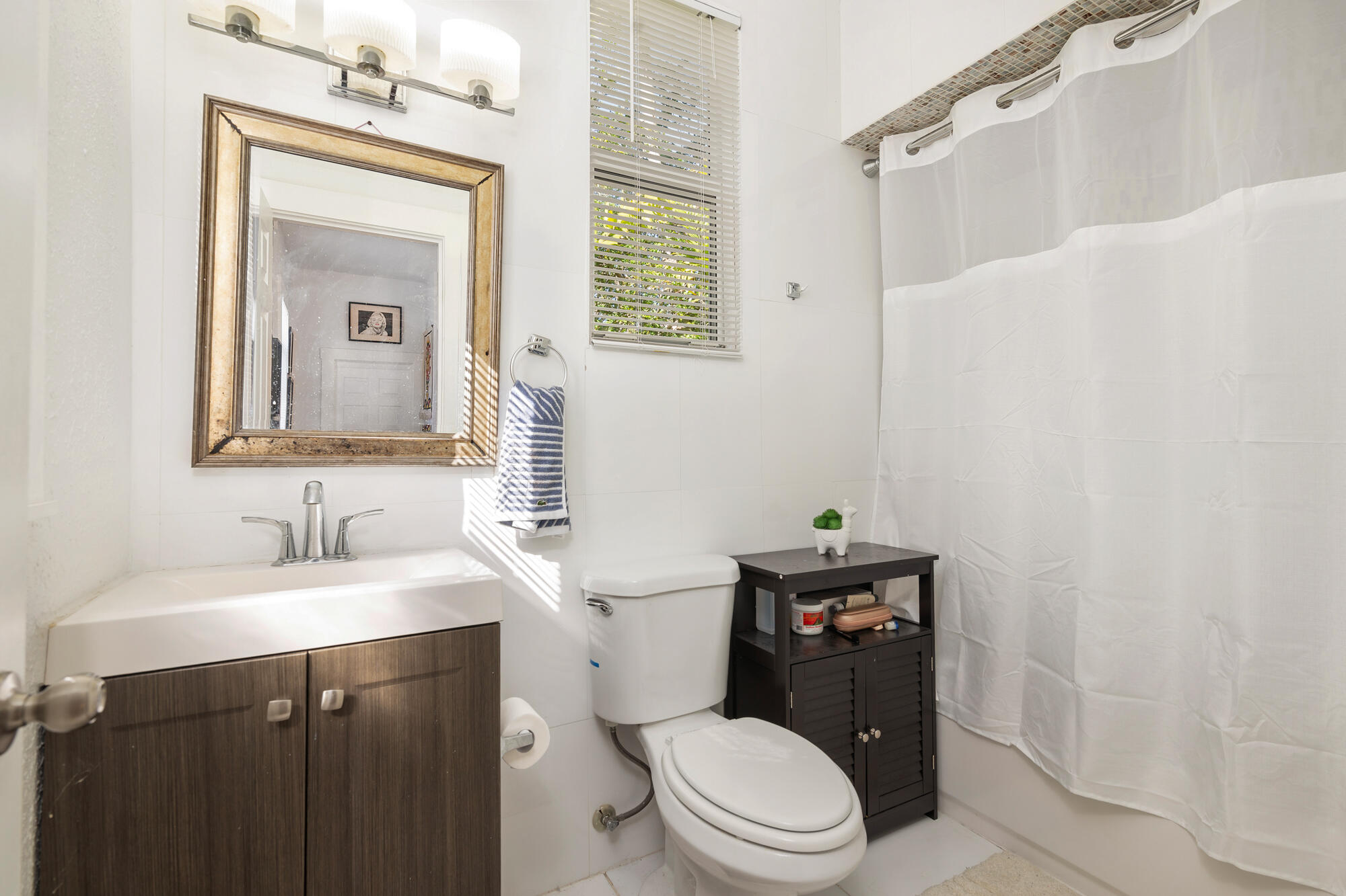 Flamingo Park - Residential