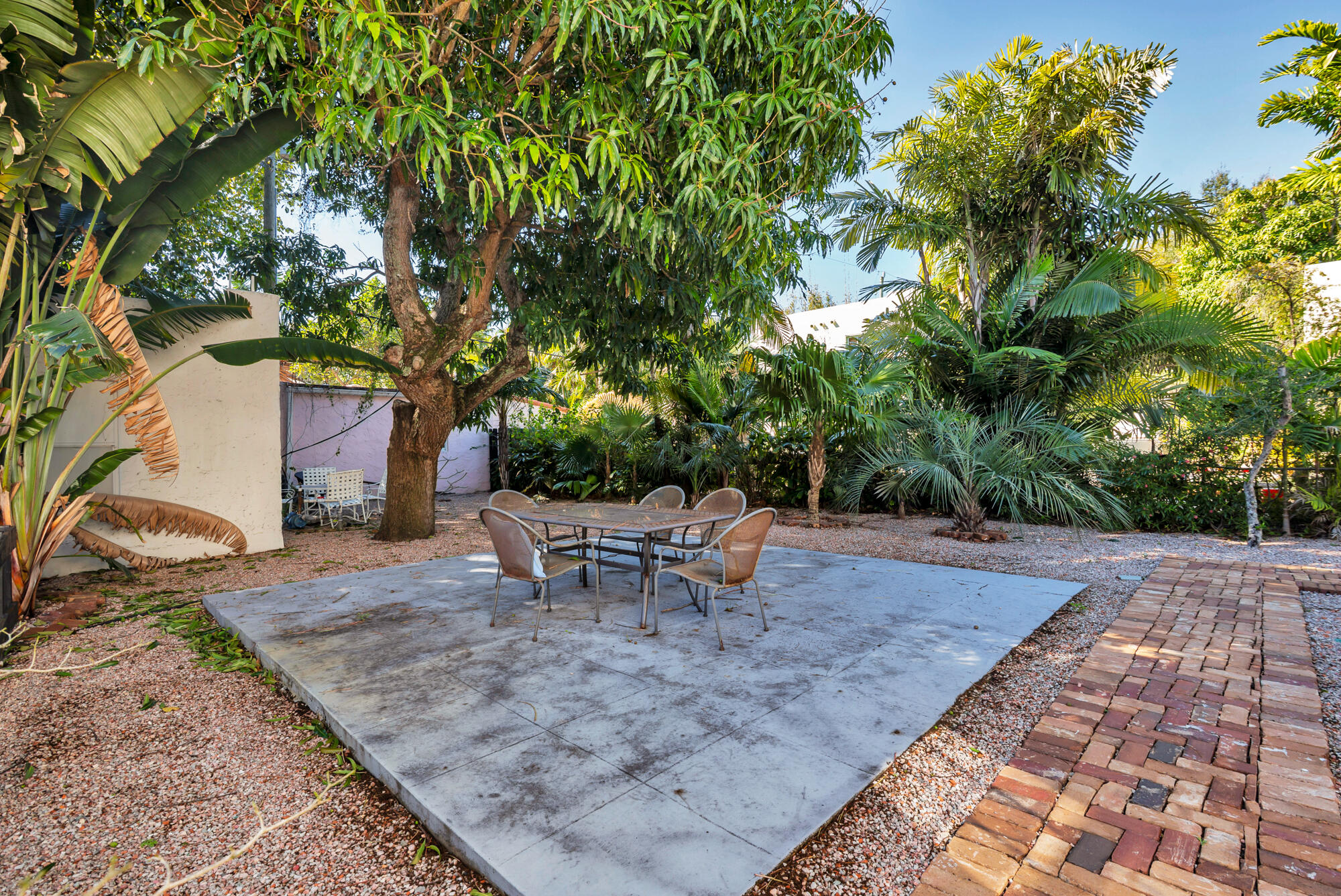 Flamingo Park - Residential