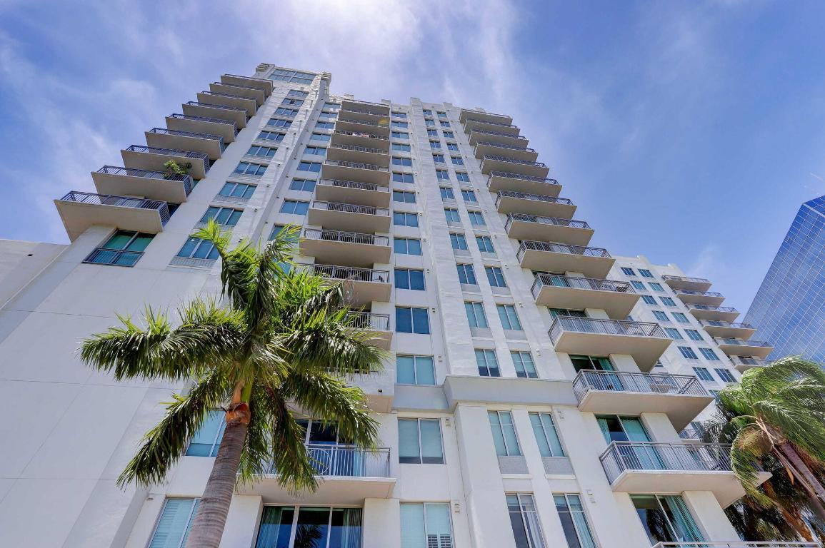 300 S Australian Avenue 1408