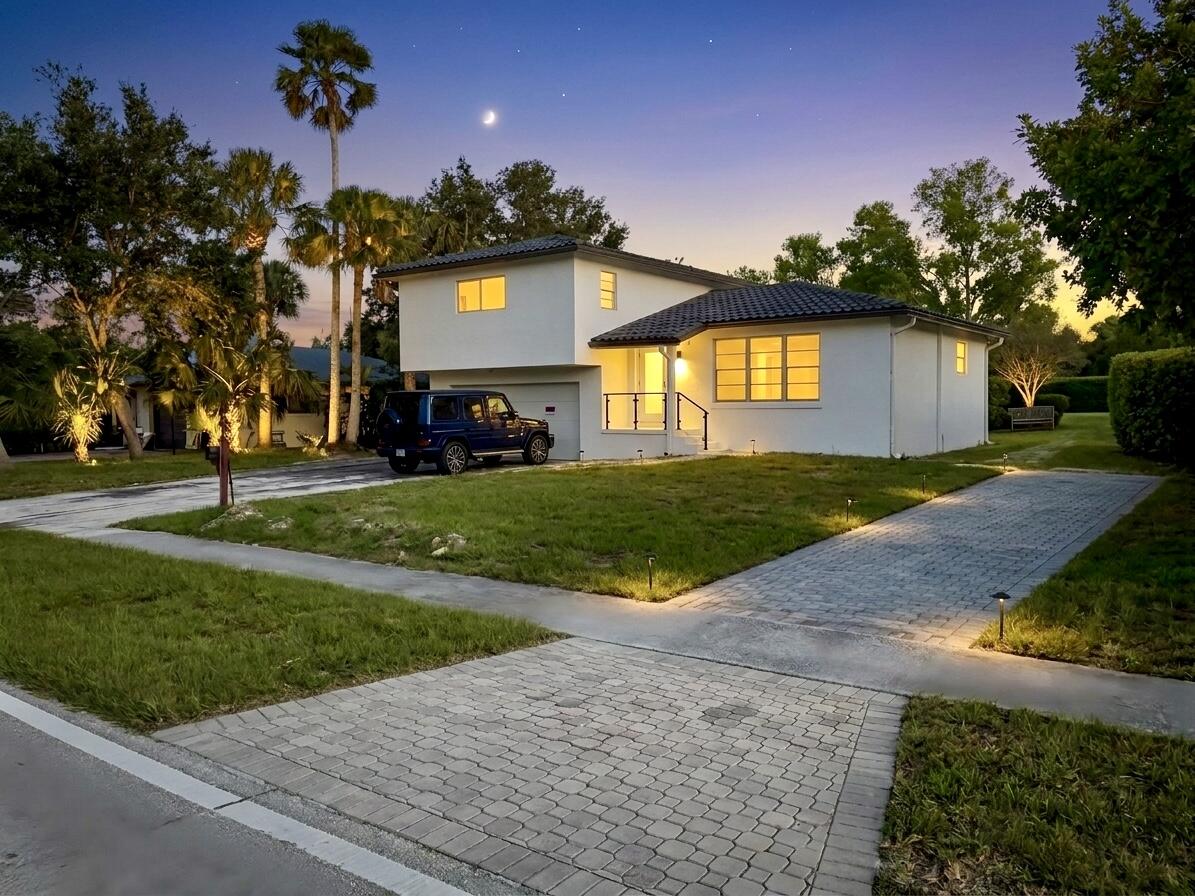 2520 Lone Pine Road
