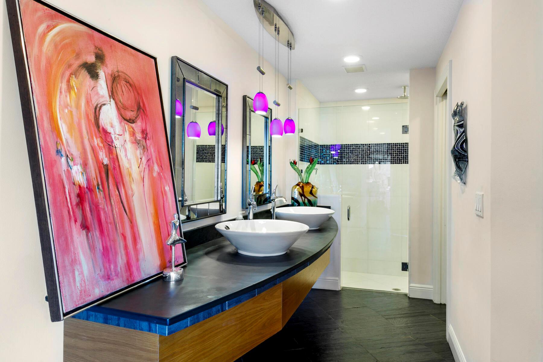 Jupiter Harbour - Residential