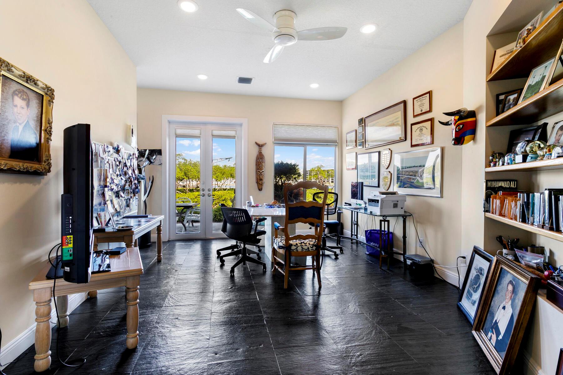 Jupiter Harbour - Residential