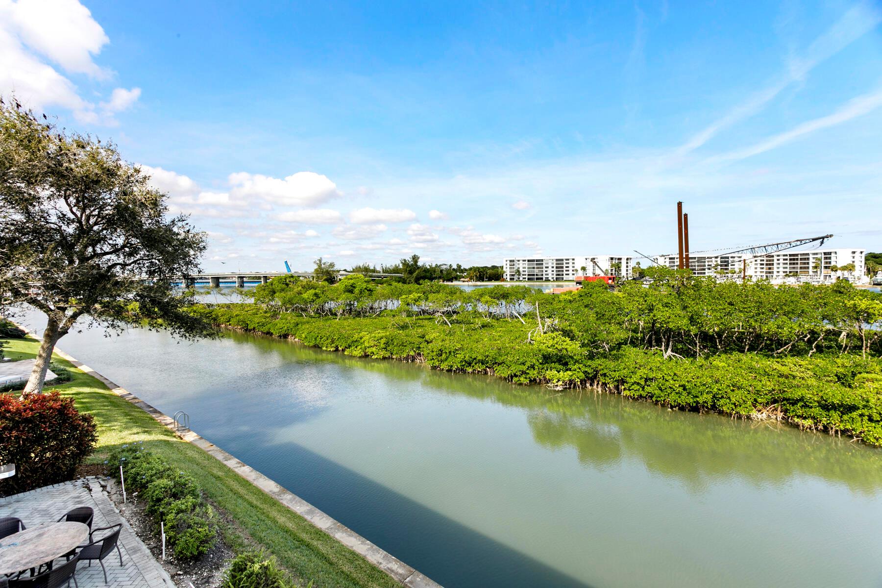 Jupiter Harbour - Residential