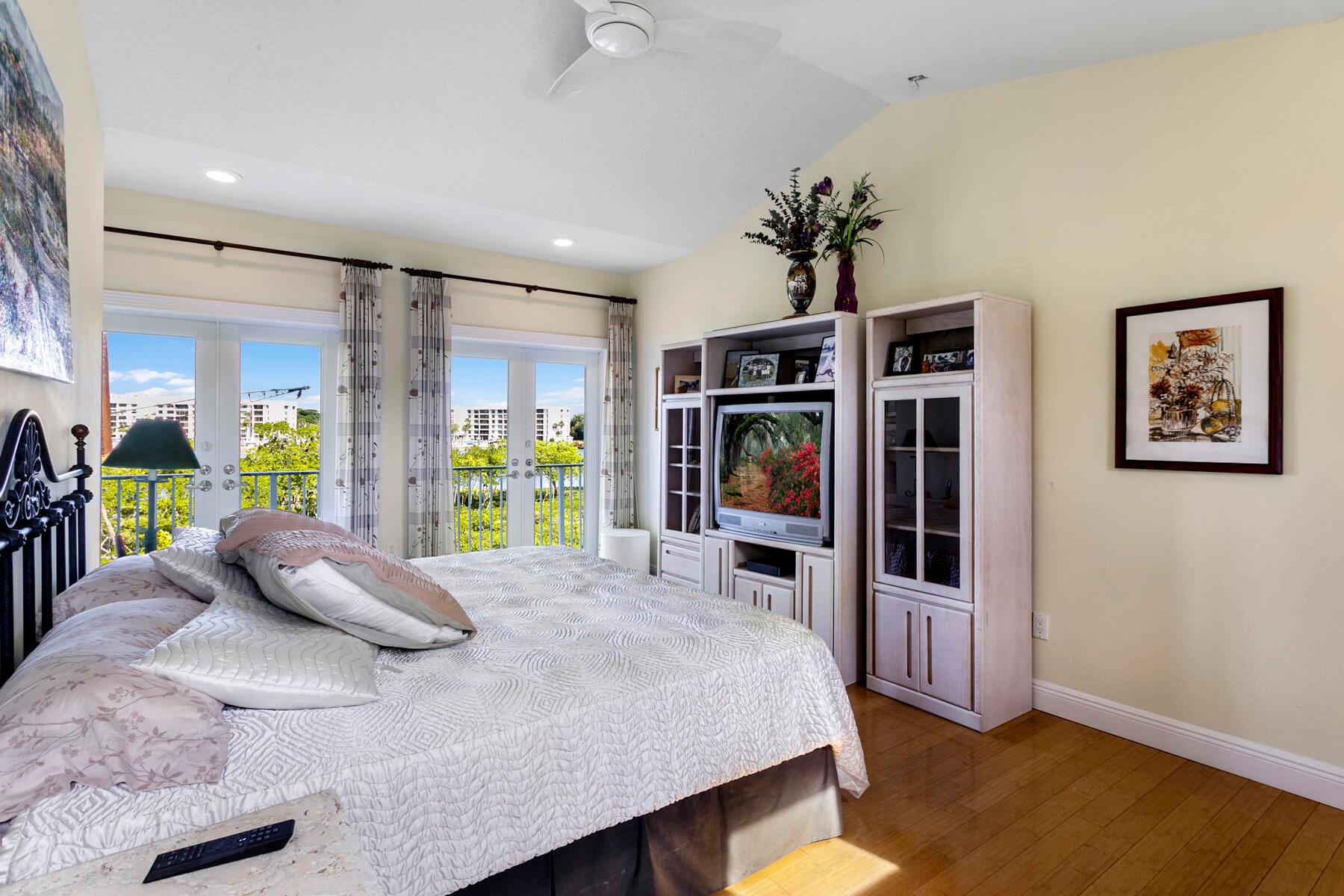 Jupiter Harbour - Residential