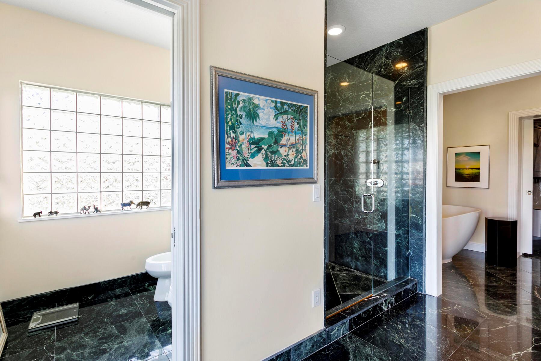 Jupiter Harbour - Residential