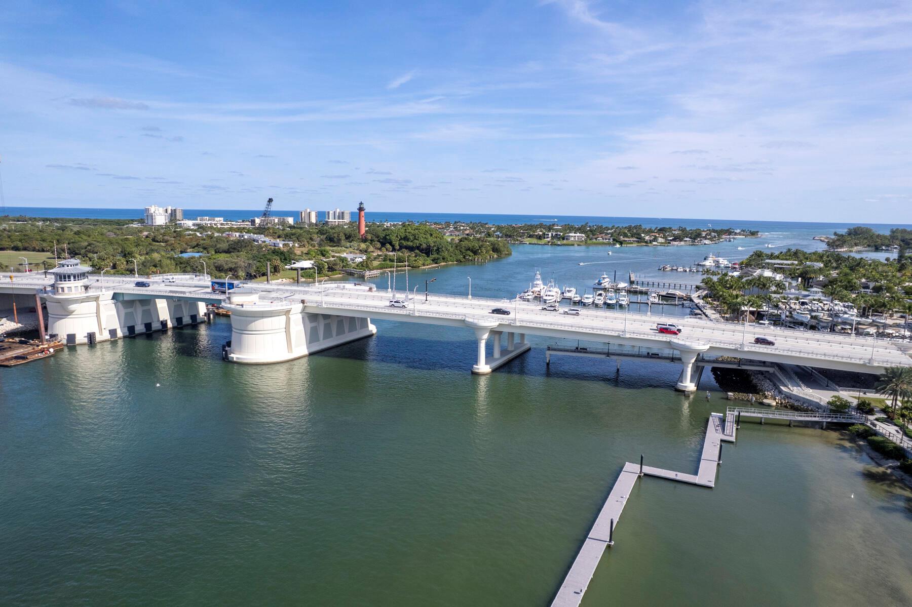 Jupiter Harbour - Residential