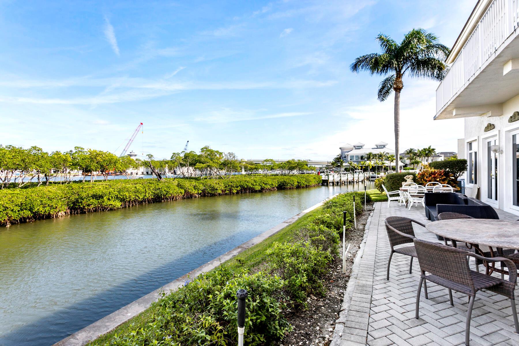 Jupiter Harbour - Residential