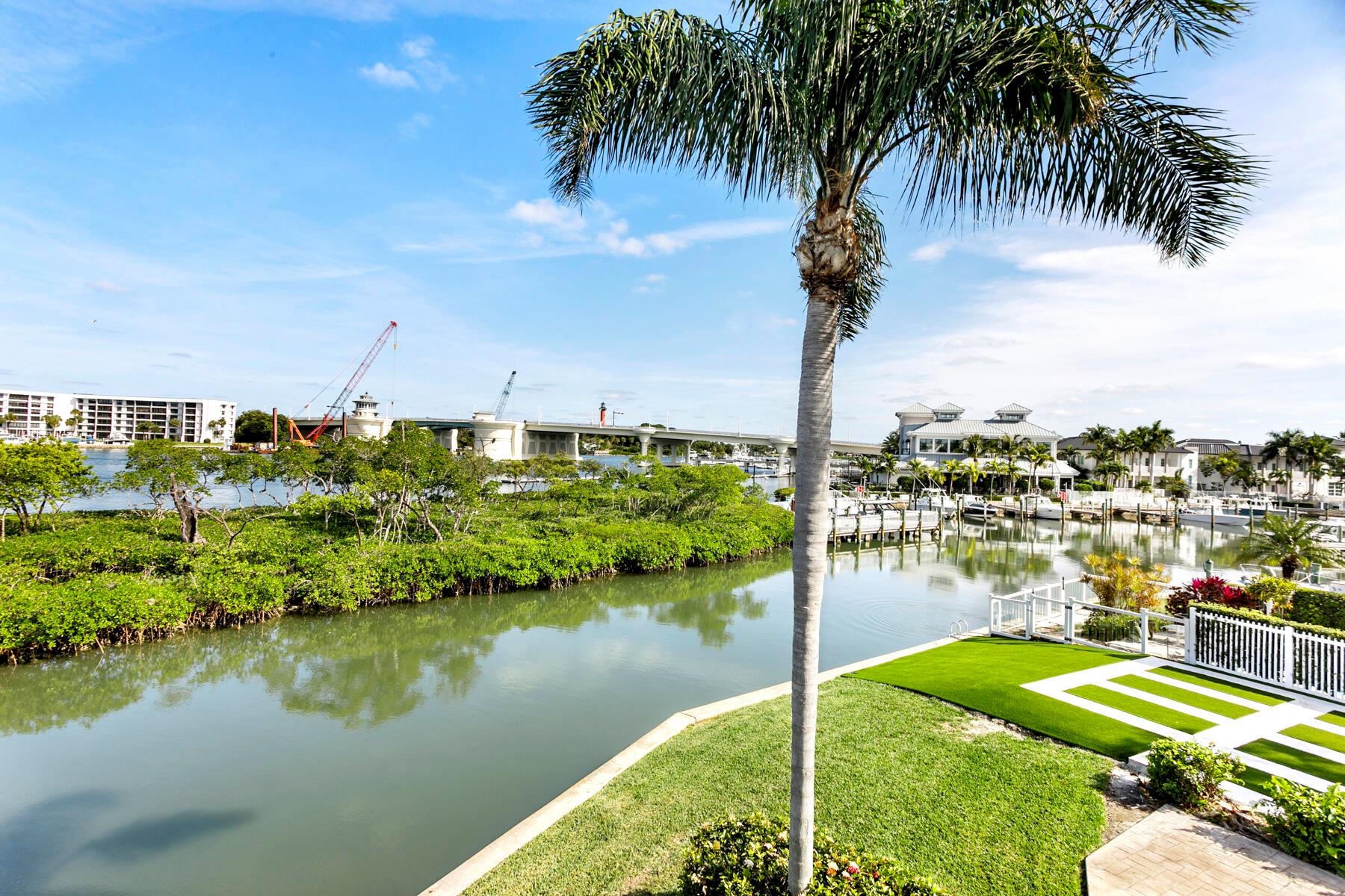 Jupiter Harbour - Residential