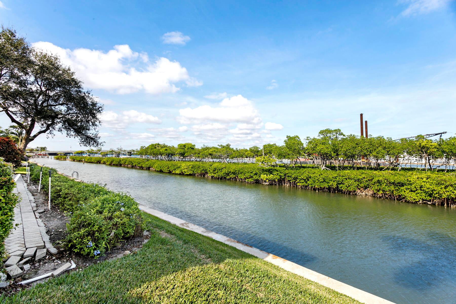 Jupiter Harbour - Residential