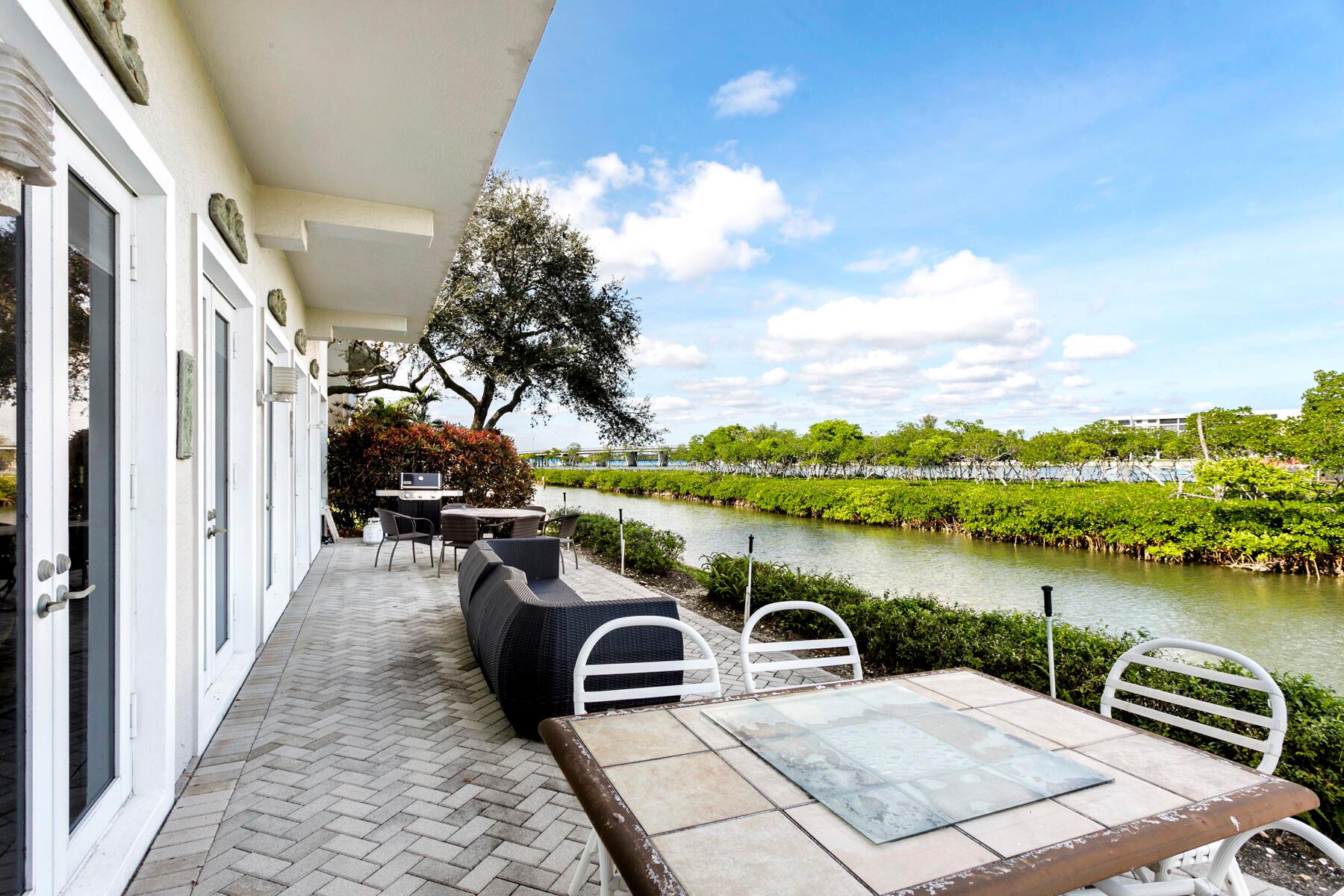 Jupiter Harbour - Residential