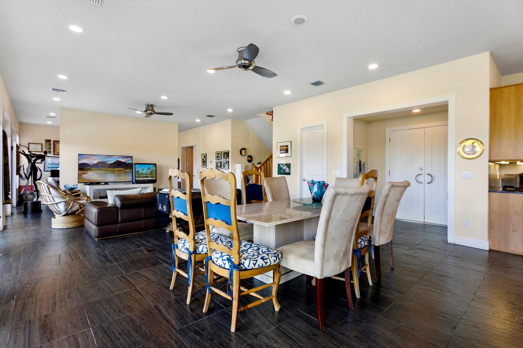 Jupiter Harbour - Residential