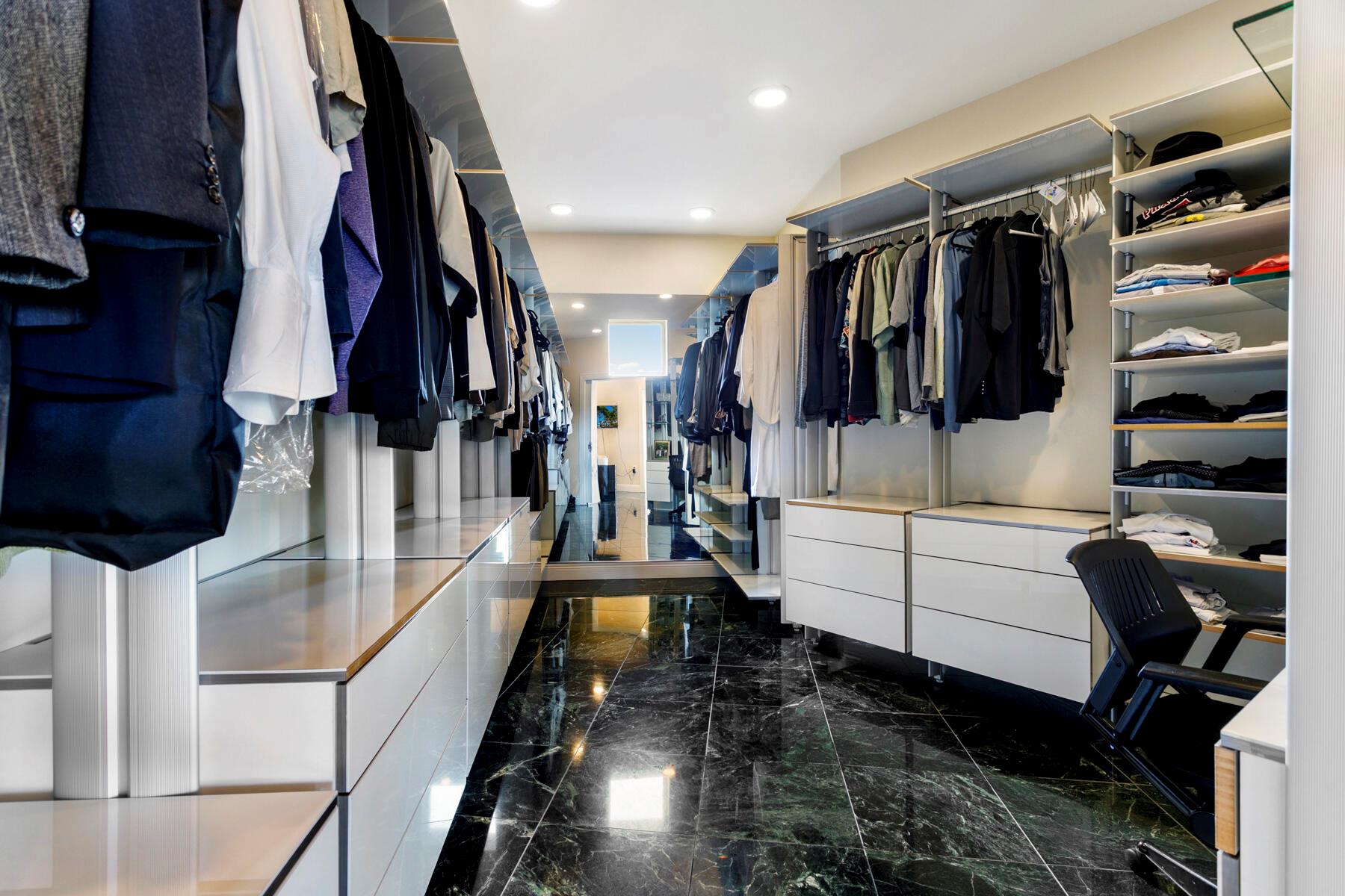 Jupiter Harbour - Residential