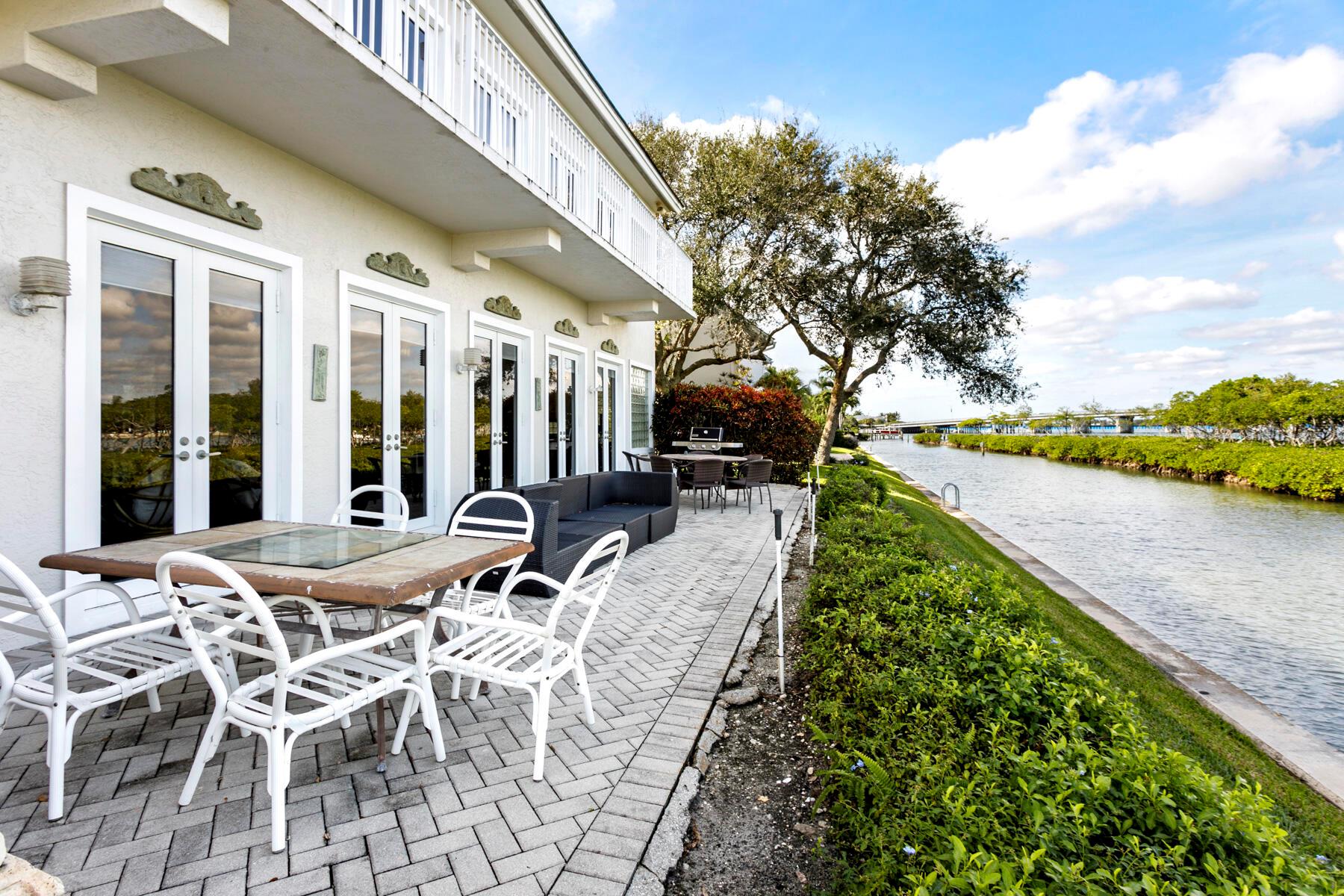 Jupiter Harbour - Residential