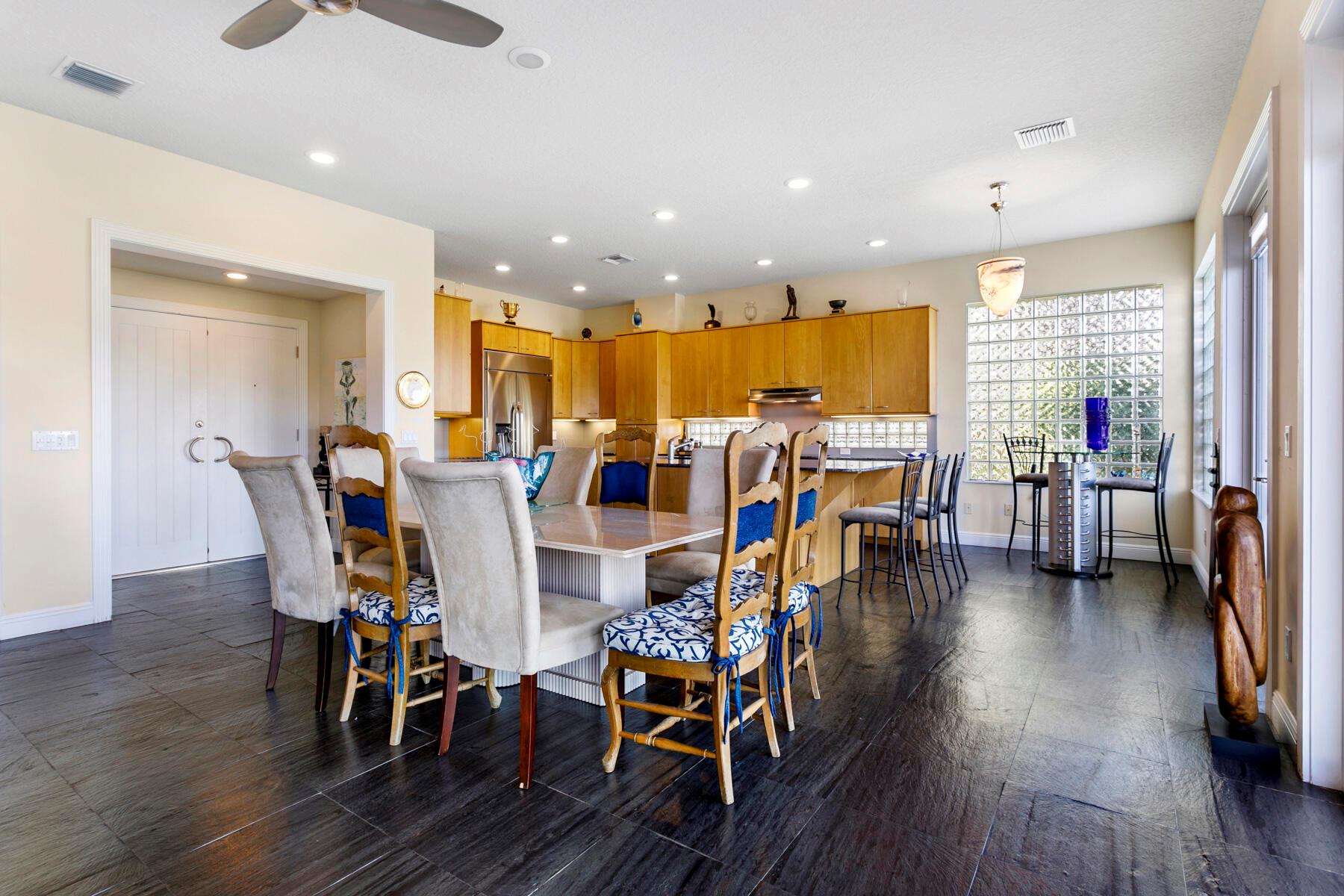 Jupiter Harbour - Residential