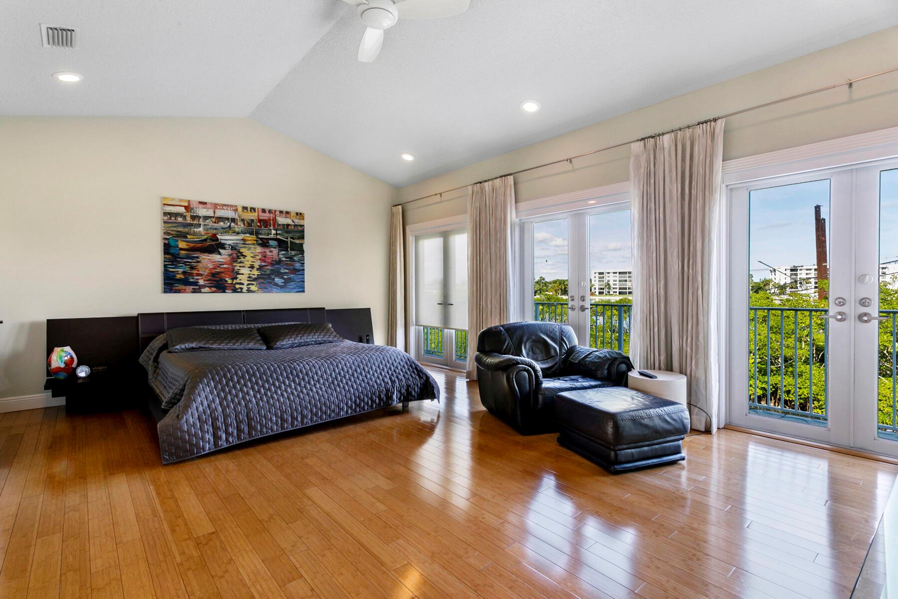 Jupiter Harbour - Residential