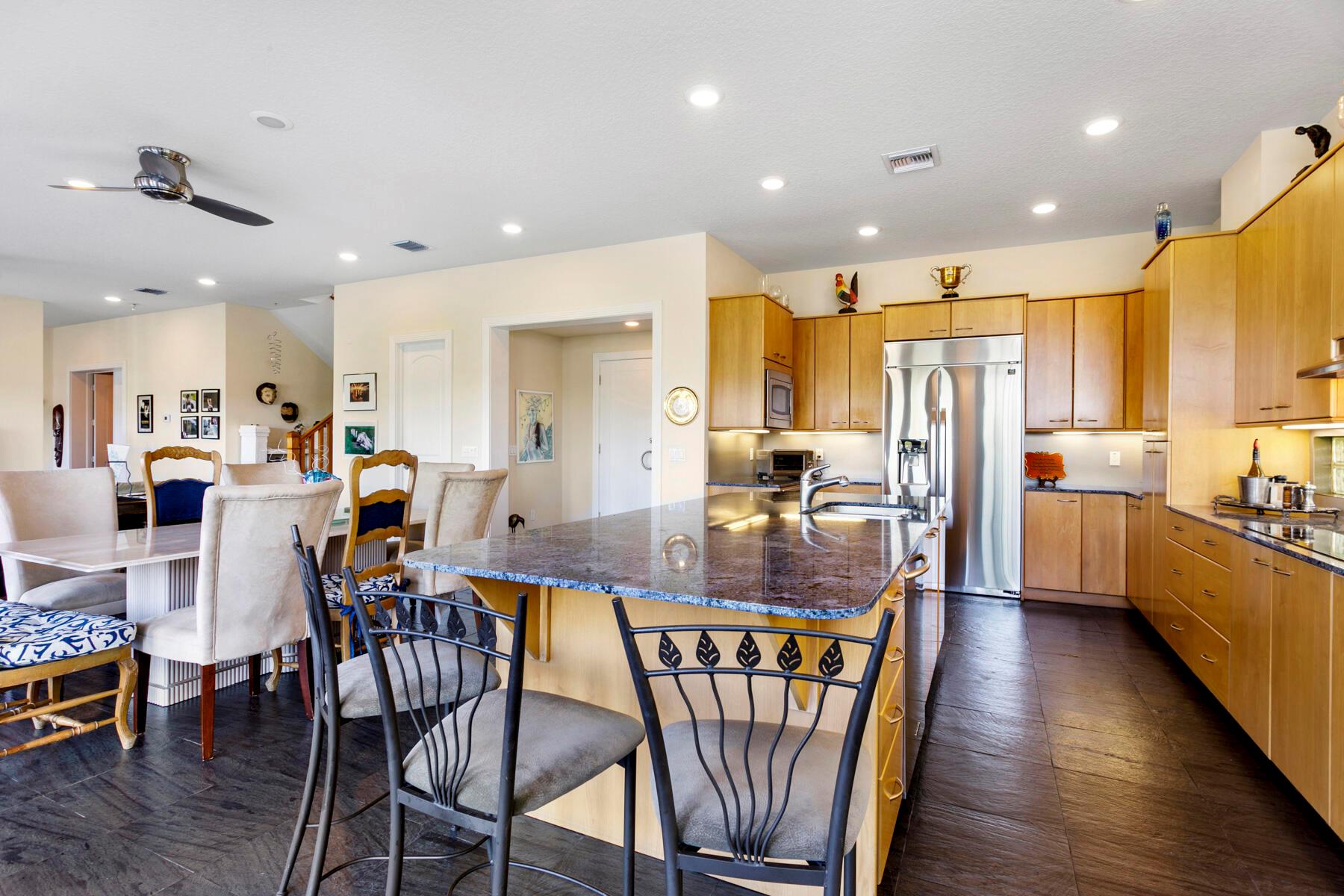 Jupiter Harbour - Residential