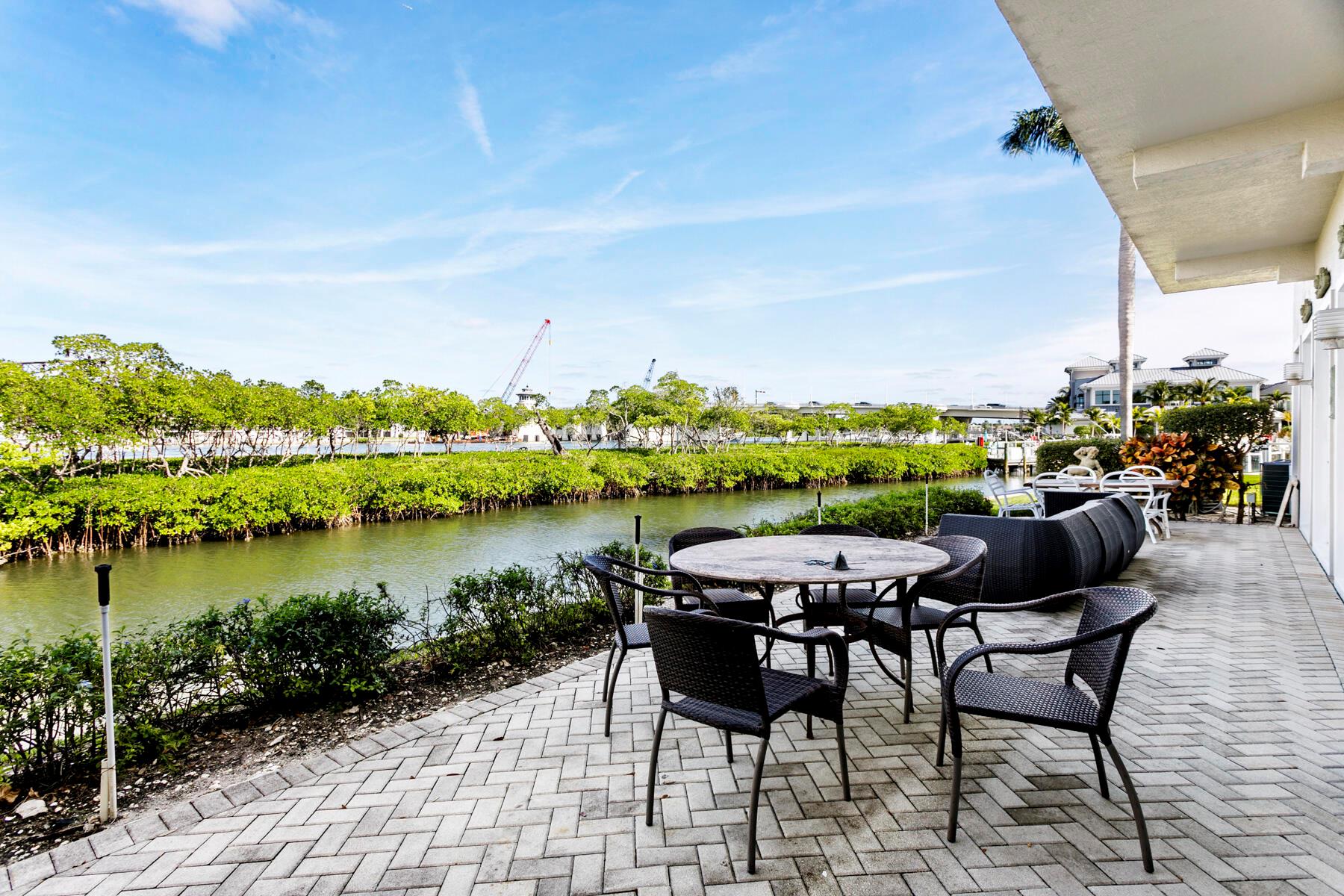 Jupiter Harbour - Residential