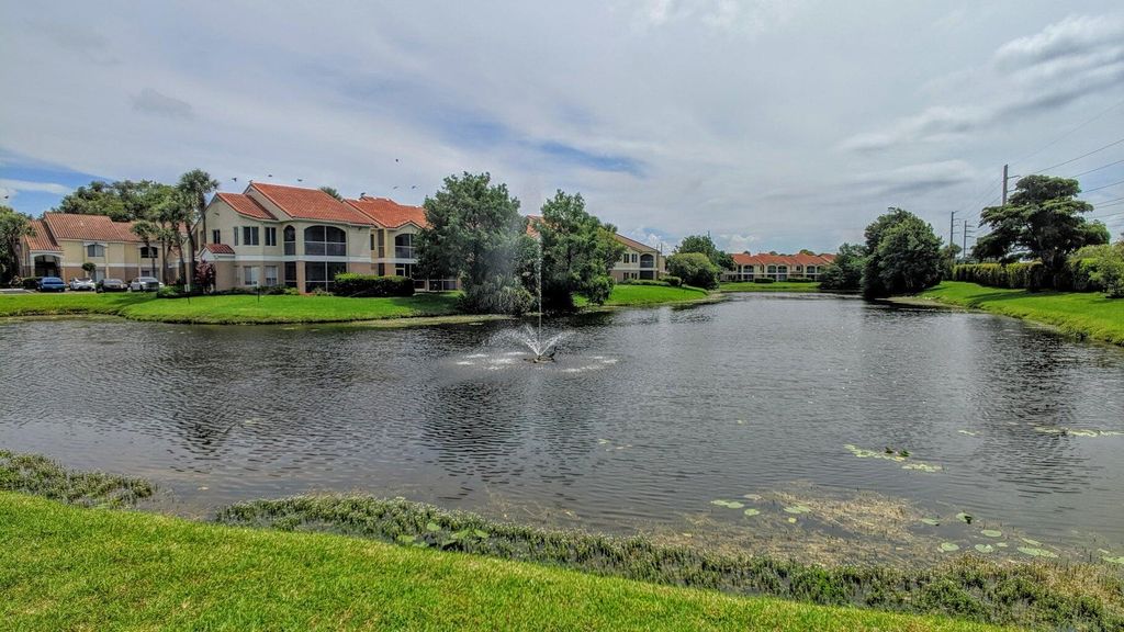 Photo of 815 W Boynton Beach Boulevard #9-105, Boynton Beach, FL 33426 (MLS # R11122239)