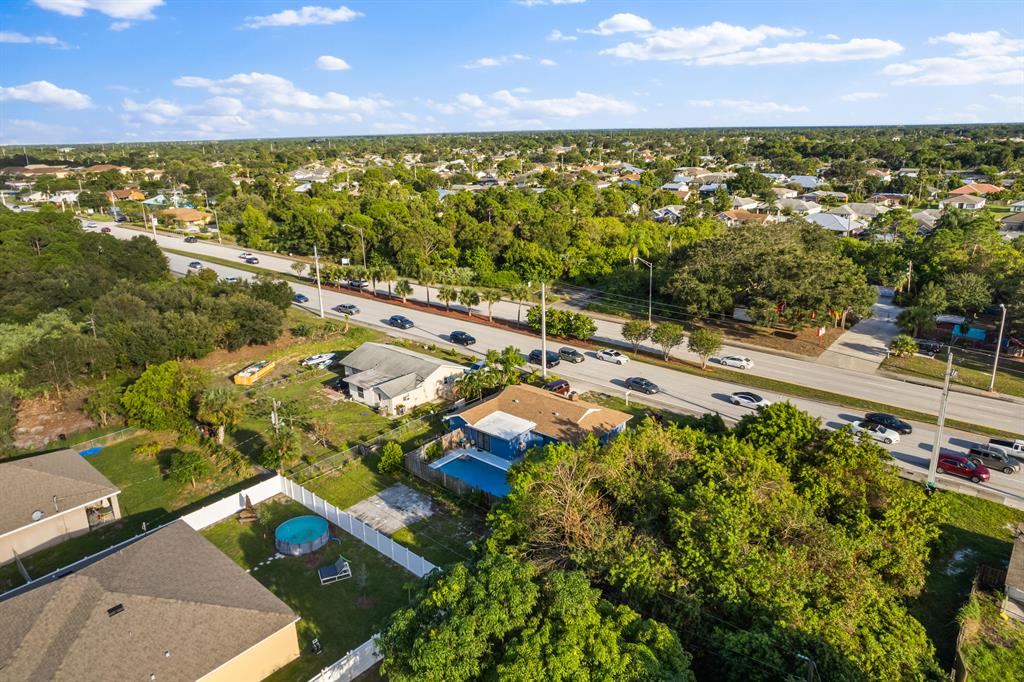 PORT ST LUCIE SECTION 9 - Residential