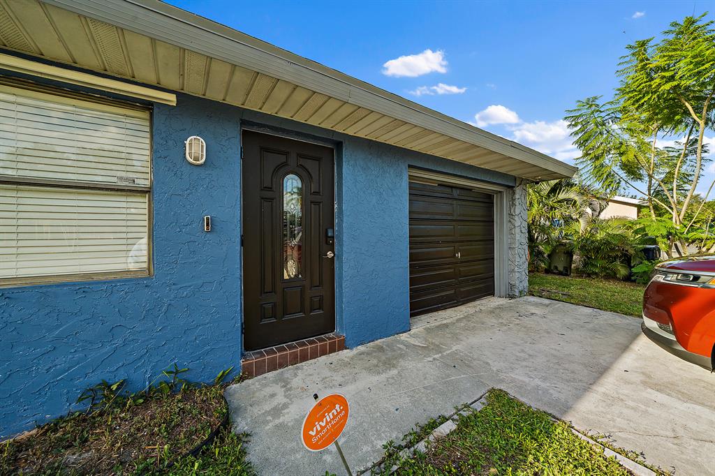 PORT ST LUCIE SECTION 9 - Residential