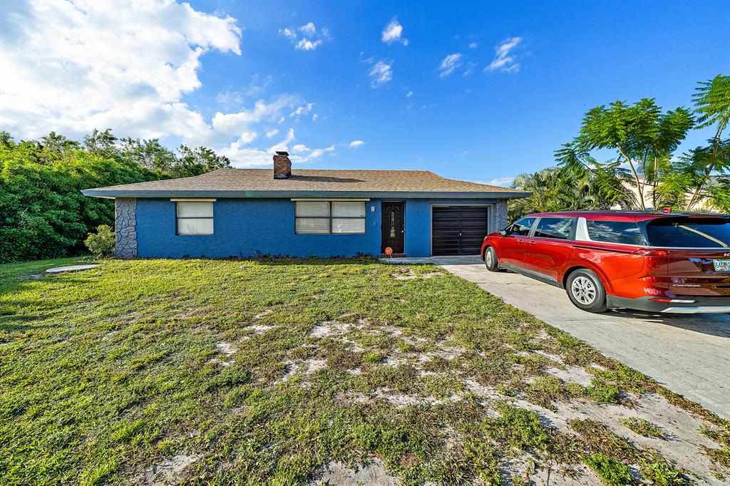 PORT ST LUCIE SECTION 9 - Residential