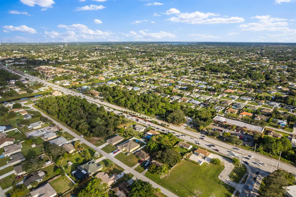 PORT ST LUCIE SECTION 9 - Residential