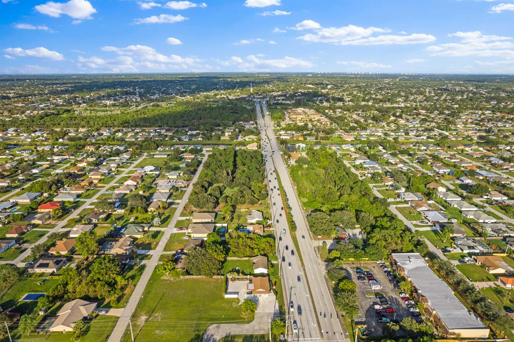 PORT ST LUCIE SECTION 9 - Residential