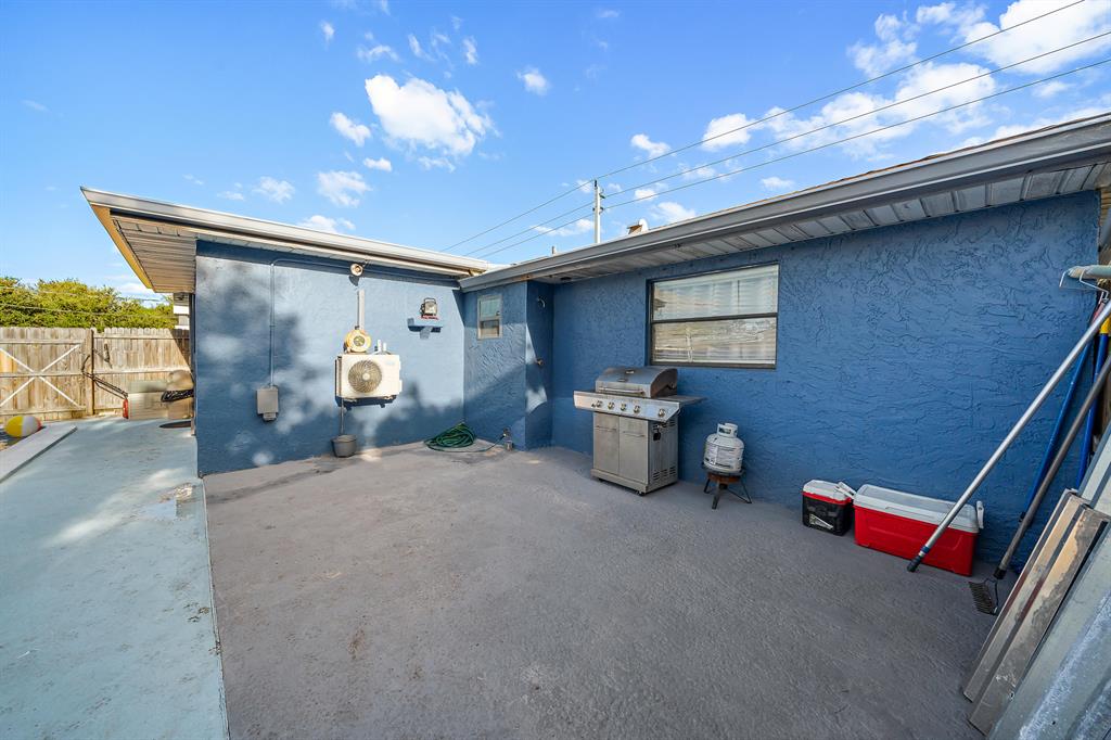 PORT ST LUCIE SECTION 9 - Residential