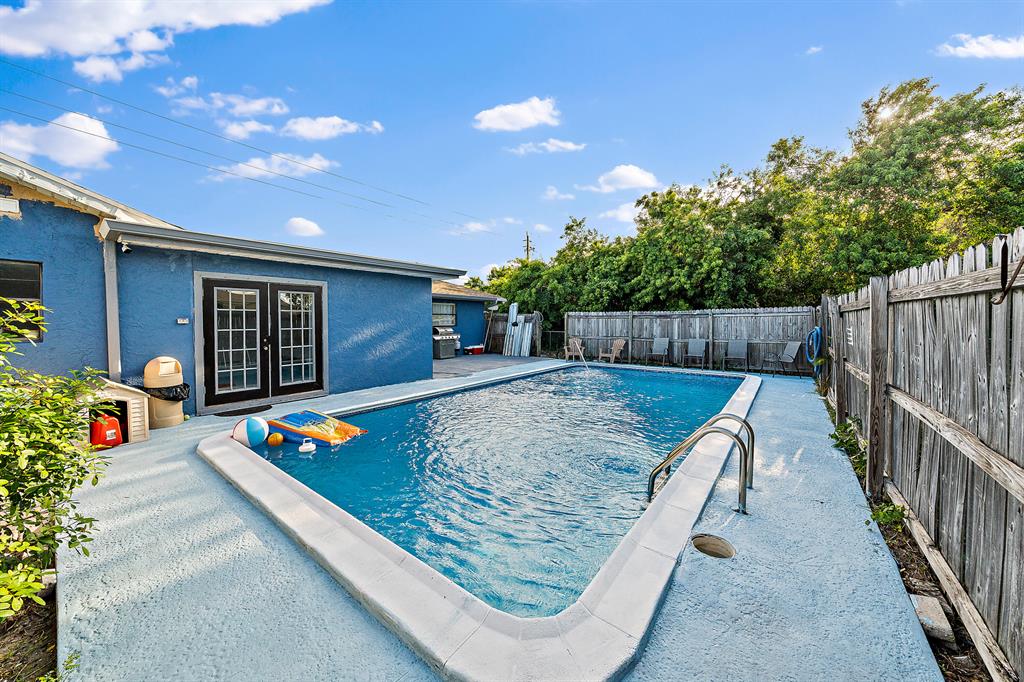 PORT ST LUCIE SECTION 9 - Residential