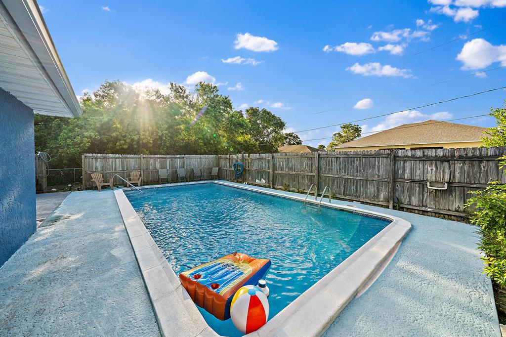 PORT ST LUCIE SECTION 9 - Residential