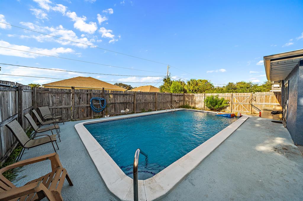 PORT ST LUCIE SECTION 9 - Residential