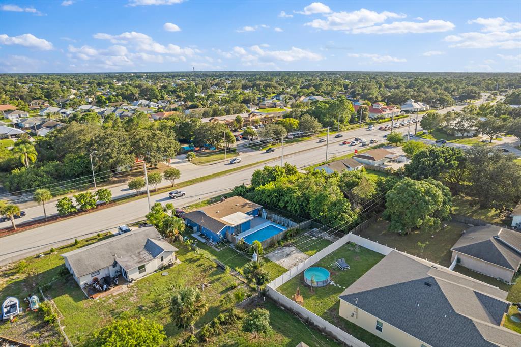 PORT ST LUCIE SECTION 9 - Residential