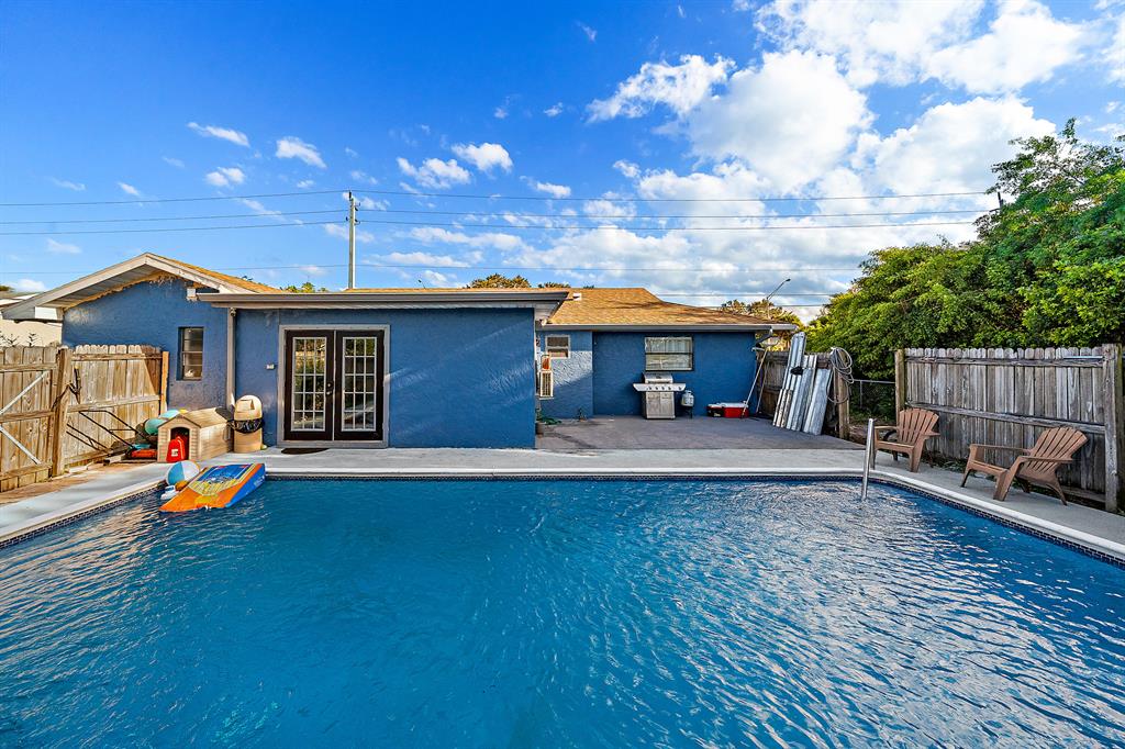 PORT ST LUCIE SECTION 9 - Residential