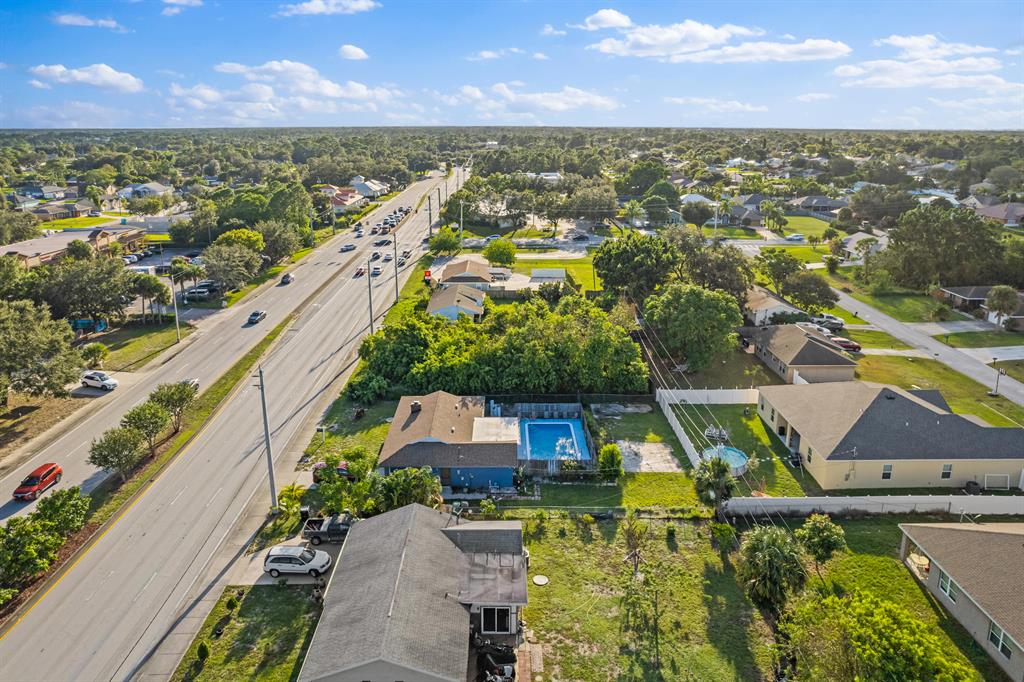 PORT ST LUCIE SECTION 9 - Residential