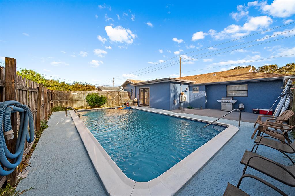 PORT ST LUCIE SECTION 9 - Residential