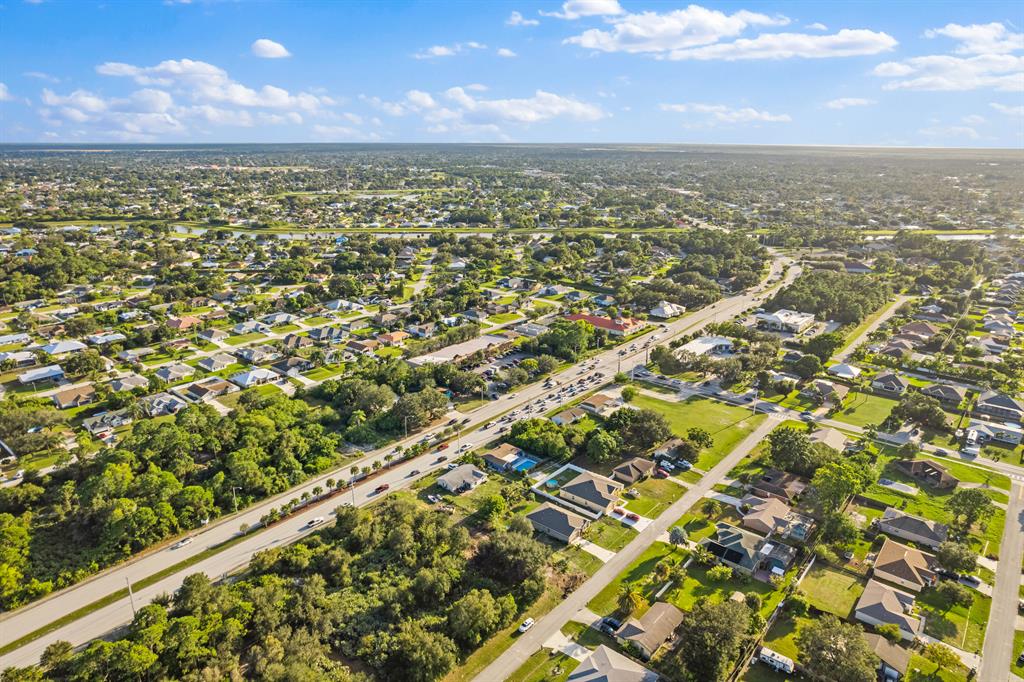 PORT ST LUCIE SECTION 9 - Residential