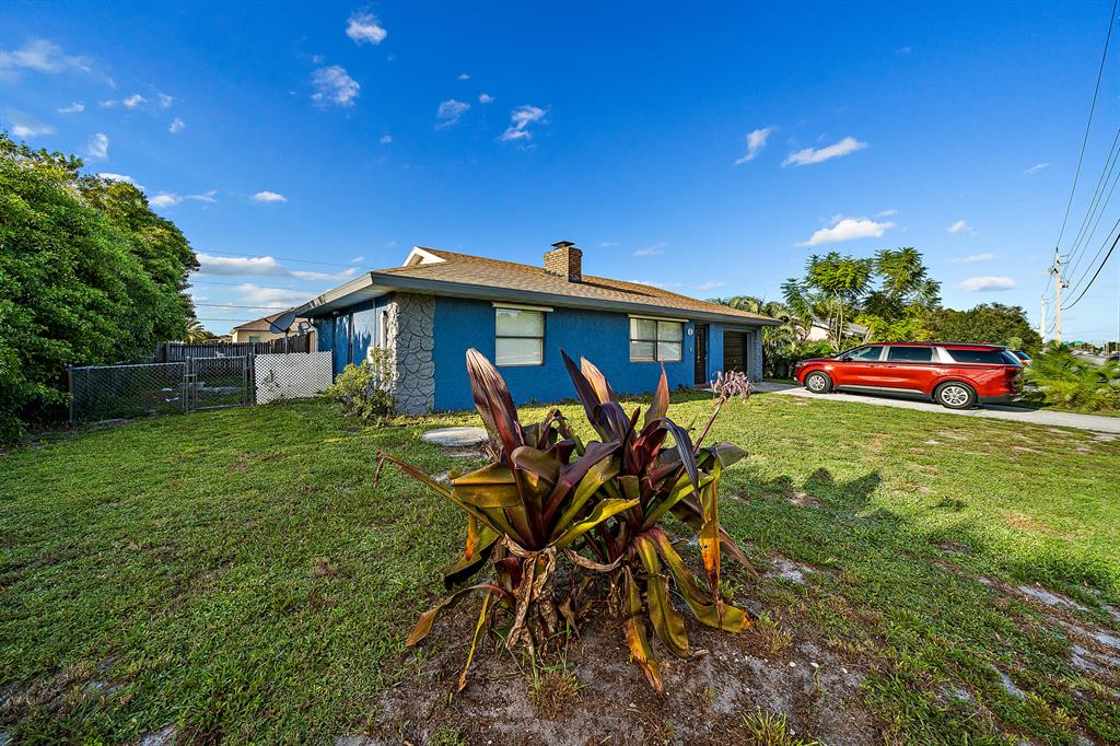 PORT ST LUCIE SECTION 9 - Residential