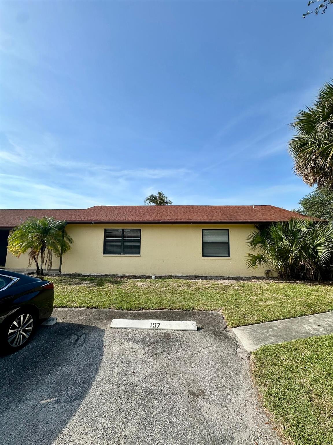 The unit at 452 Glenwood in West Palm Beach offers a charming blend of comfort and convenience, making it an ideal residence for those seeking a vibrant lifestyle. This well-appointed space features modern amenities, spacious living areas, and an abundance of natural light, creating a warm and inviting atmosphere. Residents can enjoy access to nearby parks, shopping, and dining options, all within a short distance. The community is known for its friendly environment and well-maintained surroundings, providing a perfect backdrop for both relaxation and social activities. Whether you're looking for a cozy home or a place to entertain, this unit at 452 Glenwood is sure to meet your needs.