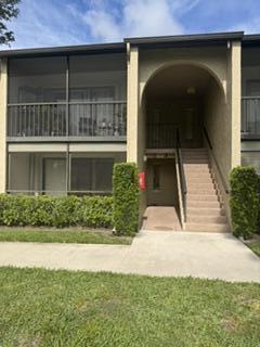 PINE RIDGE NORTH VILLAGE III CONDO - Residential Lease