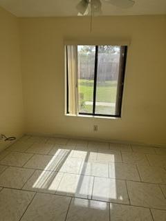 PINE RIDGE NORTH VILLAGE III CONDO - Residential Lease