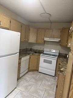 PINE RIDGE NORTH VILLAGE III CONDO - Residential Lease