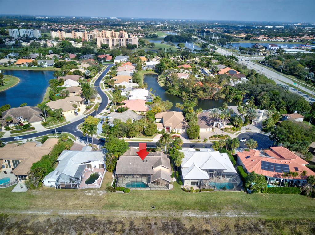 ENCANTADA - Residential