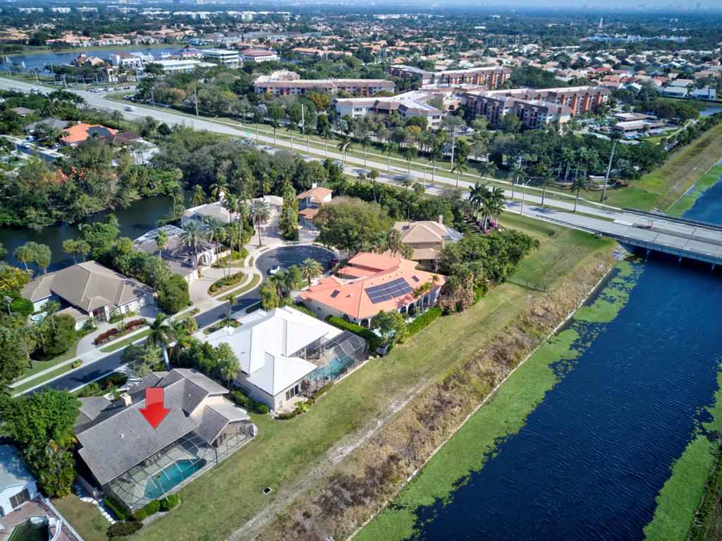 ENCANTADA - Residential