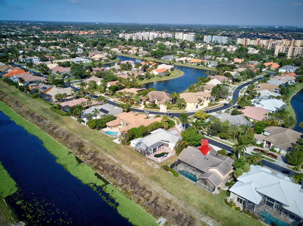 ENCANTADA - Residential