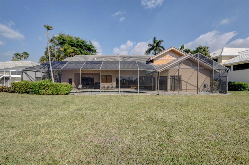 ENCANTADA - Residential