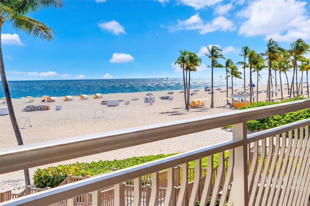 Photo of 1710 S Ocean Lane #203, Fort Lauderdale, FL 33316 (MLS # F10540504)