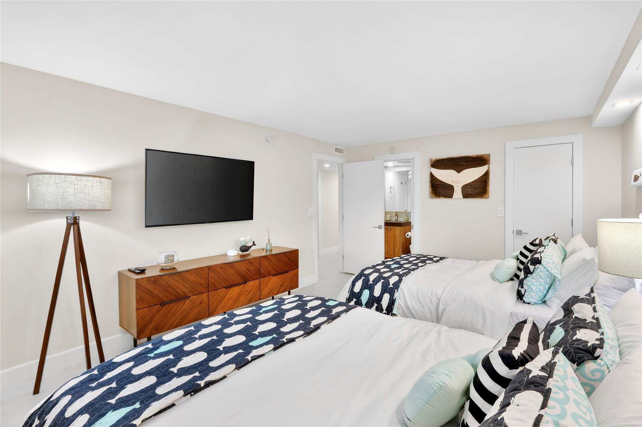 Lago Mar North Lodge - Residential