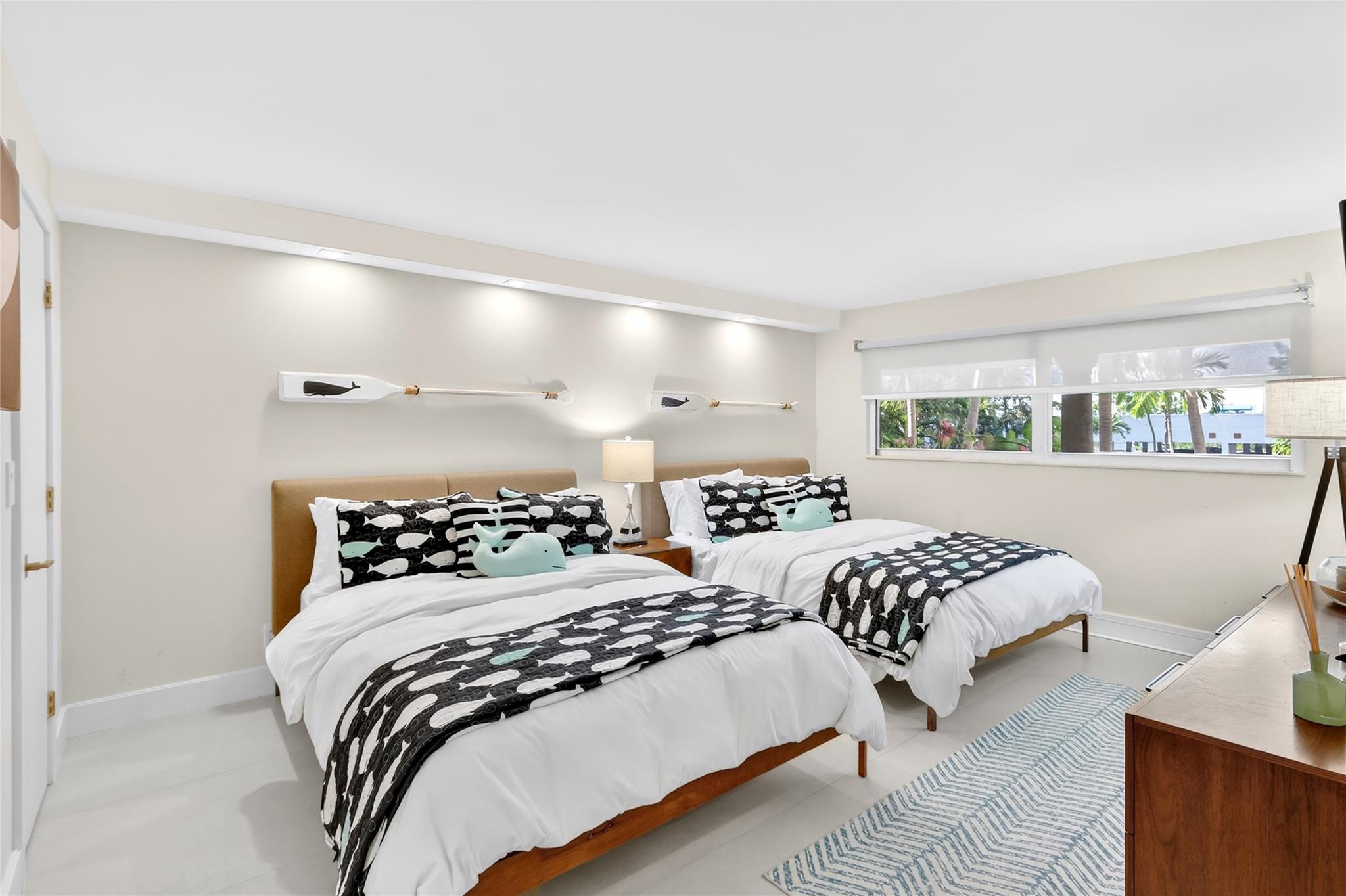 Lago Mar North Lodge - Residential